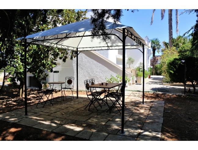 Anteprima foto 2 - Offerte Vacanze Bed & Breakfast a Taurisano (Lecce)