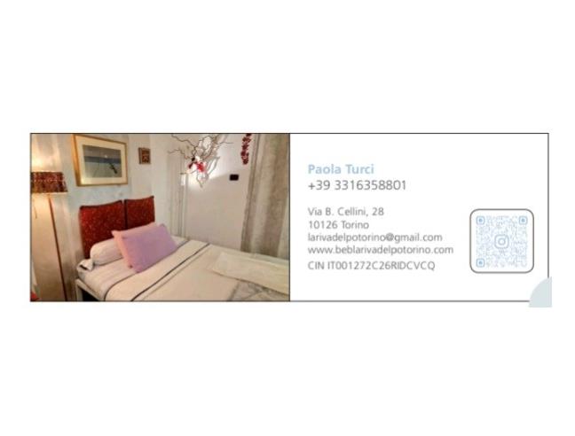 Anteprima foto 1 - Offerte Vacanze Bed & Breakfast a Torino - San Salvario