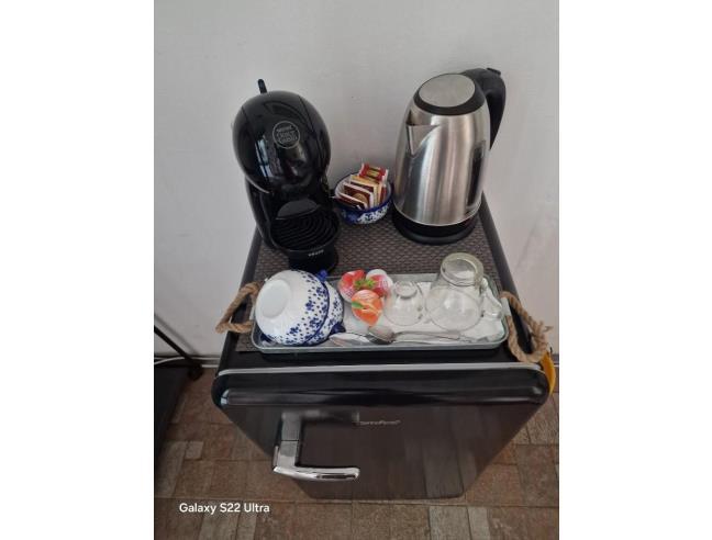 Anteprima foto 2 - Offerte Vacanze Bed & Breakfast a Torino - San Salvario
