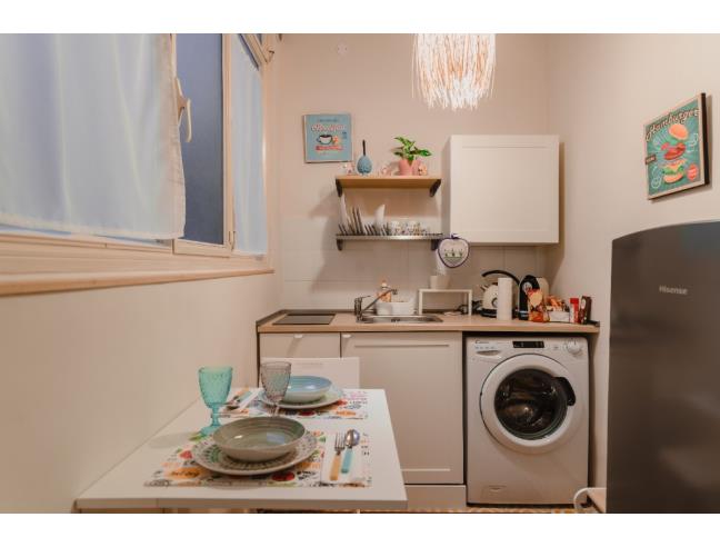 Anteprima foto 5 - Offerte Vacanze Bed & Breakfast a Torino - San Salvario