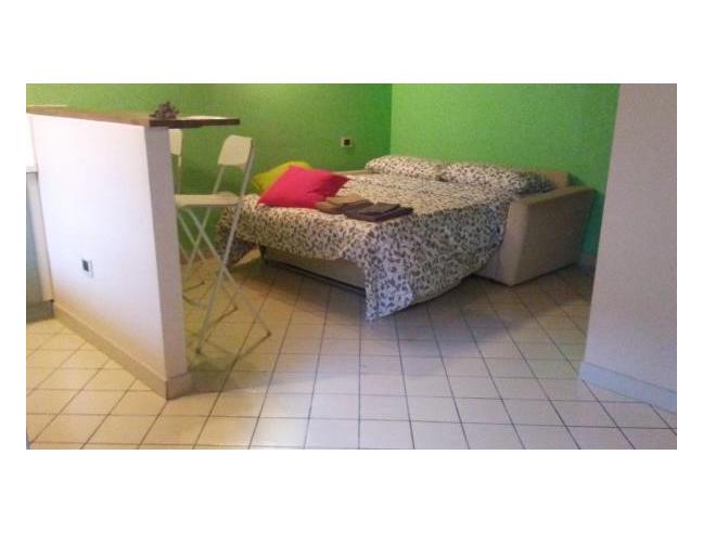 Anteprima foto 2 - Offerte Vacanze Bed & Breakfast a Torricella Peligna (Chieti)