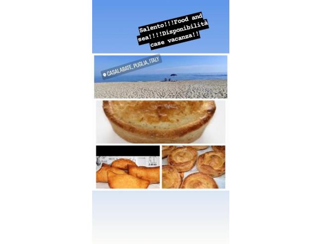 Anteprima foto 3 - Offerte Vacanze Bed & Breakfast a Trepuzzi (Lecce)