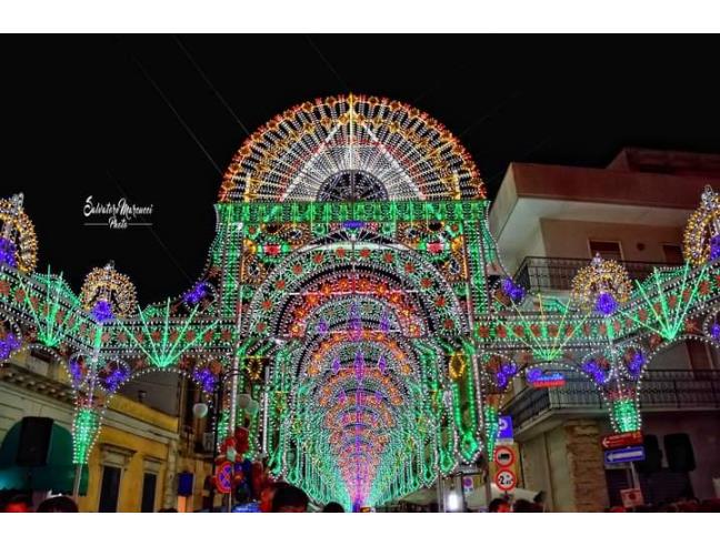 Anteprima foto 6 - Offerte Vacanze Bed & Breakfast a Trepuzzi (Lecce)