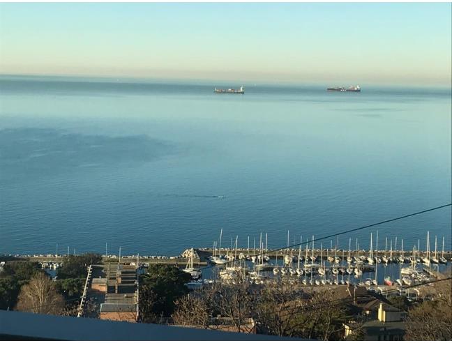 Anteprima foto 2 - Offerte Vacanze Bed & Breakfast a Trieste - Centro città