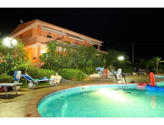 Anteprima foto 1 - Offerte Vacanze Bed & Breakfast a Tropea (Vibo Valentia)