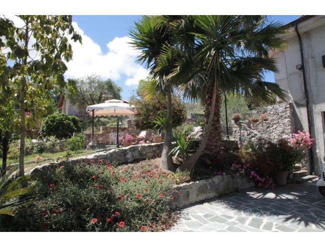 Anteprima foto 2 - Offerte Vacanze Bed & Breakfast a Tropea (Vibo Valentia)