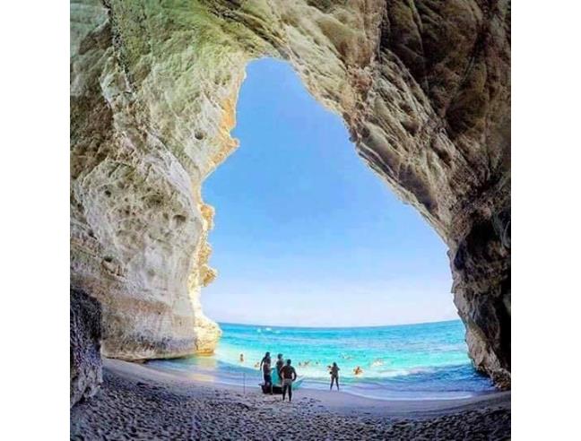 Anteprima foto 3 - Offerte Vacanze Bed & Breakfast a Tropea (Vibo Valentia)