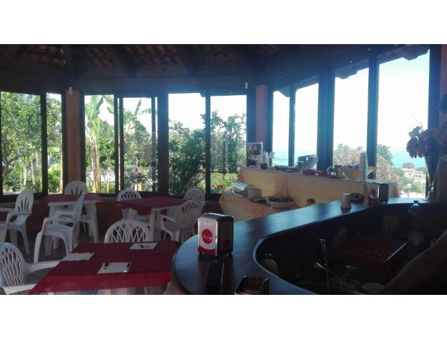 Anteprima foto 4 - Offerte Vacanze Bed & Breakfast a Tropea (Vibo Valentia)