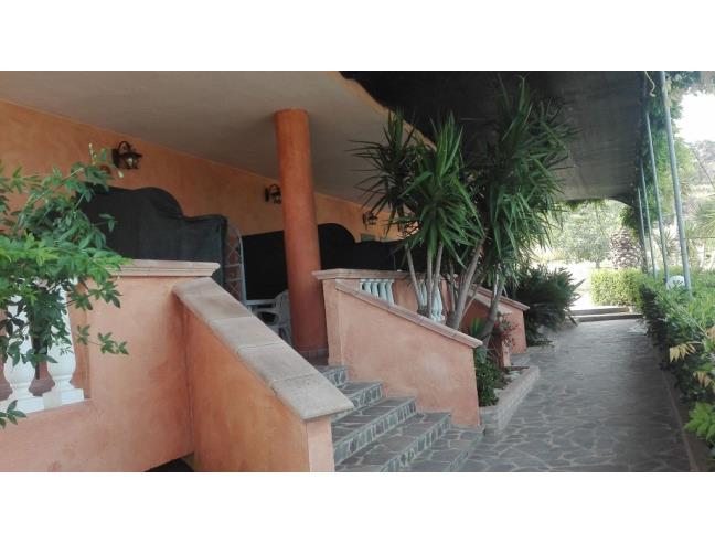 Anteprima foto 5 - Offerte Vacanze Bed & Breakfast a Tropea (Vibo Valentia)