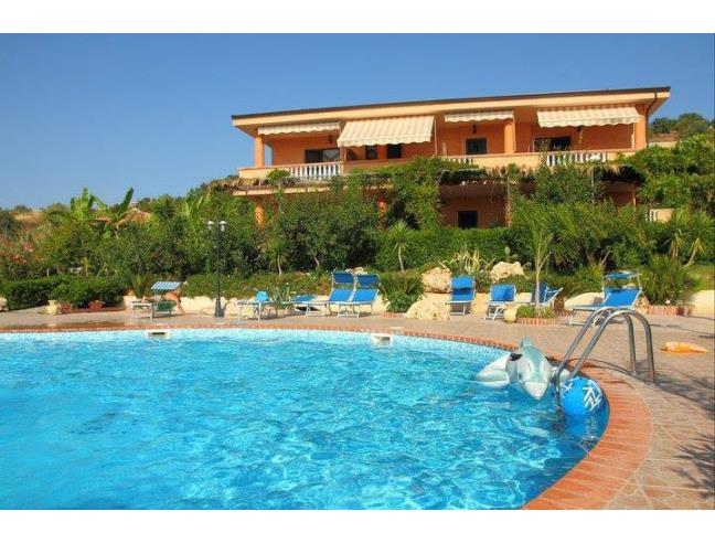 Anteprima foto 6 - Offerte Vacanze Bed & Breakfast a Tropea (Vibo Valentia)