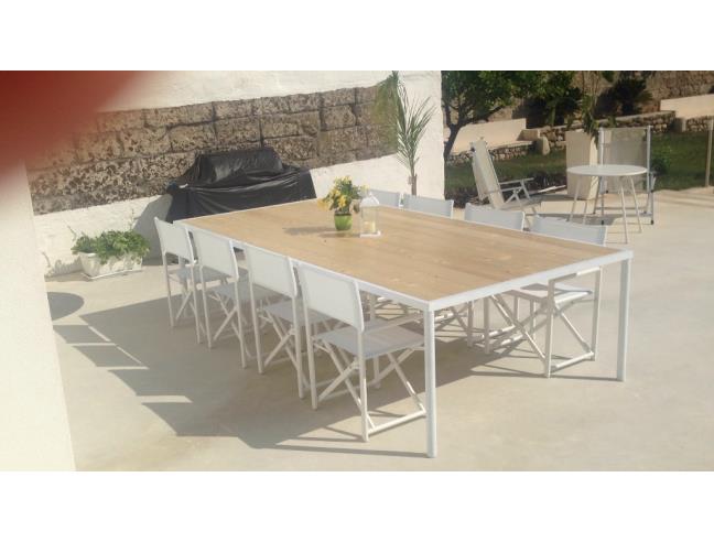 Anteprima foto 2 - Offerte Vacanze Bed & Breakfast a Ugento - Gemini