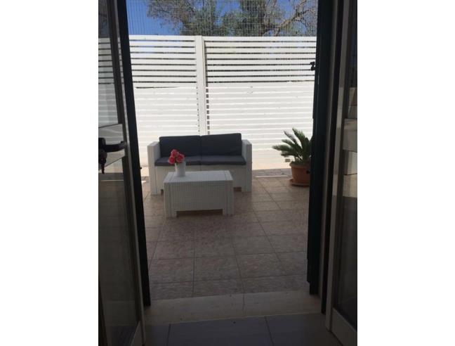 Anteprima foto 2 - Offerte Vacanze Bed & Breakfast a Ugento - Marina San Giovanni