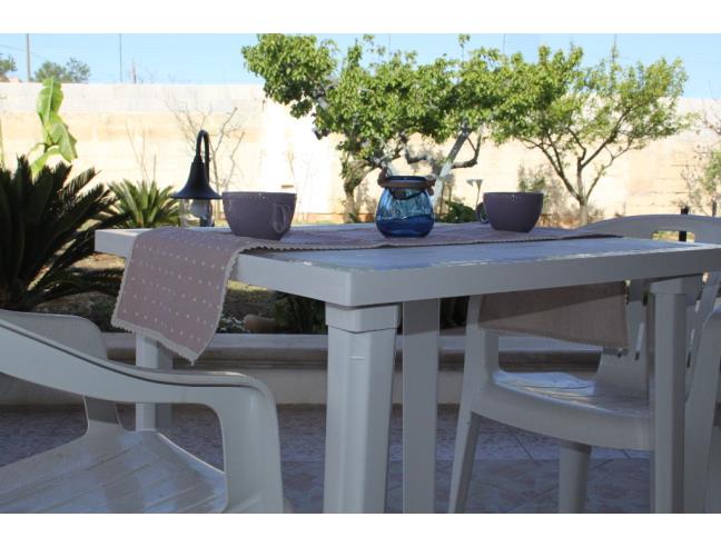 Anteprima foto 6 - Offerte Vacanze Bed & Breakfast a Ugento - Marina San Giovanni