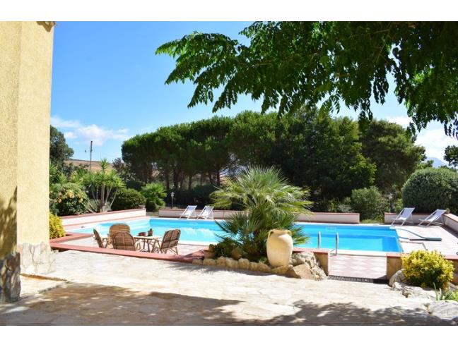 Anteprima foto 4 - Offerte Vacanze Bed & Breakfast a Valderice - Crocevie