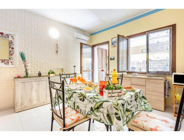 Anteprima foto 2 - Offerte Vacanze Bed & Breakfast a Villasimius - San Stefano