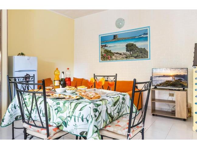 Anteprima foto 3 - Offerte Vacanze Bed & Breakfast a Villasimius - San Stefano