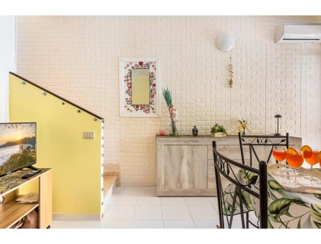 Anteprima foto 5 - Offerte Vacanze Bed & Breakfast a Villasimius - San Stefano