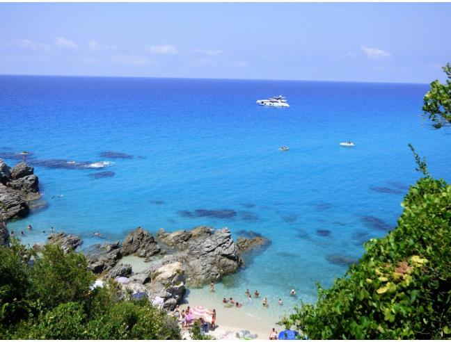 Anteprima foto 3 - Offerte Vacanze Bed & Breakfast a Zambrone (Vibo Valentia)