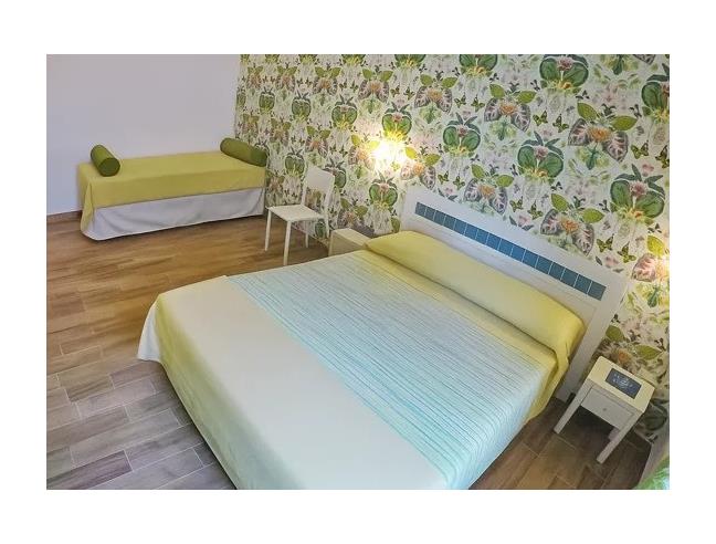 Anteprima foto 4 - Offerte Vacanze Bed & Breakfast a Zambrone (Vibo Valentia)