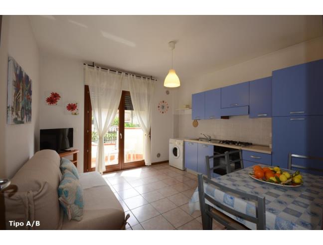 Anteprima foto 2 - Offerte Vacanze Residence a Alba Adriatica (Teramo)
