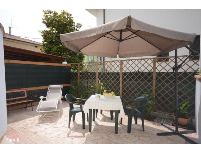 Anteprima foto 6 - Offerte Vacanze Residence a Alba Adriatica (Teramo)