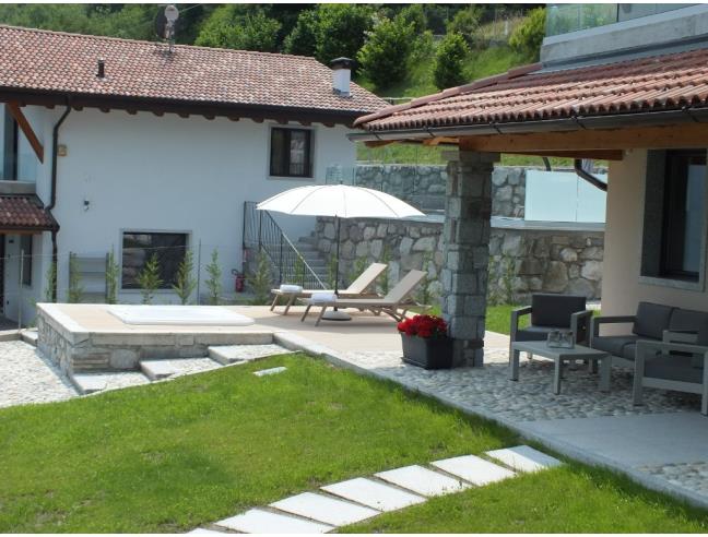 Anteprima foto 2 - Offerte Vacanze Residence a Anfo (Brescia)