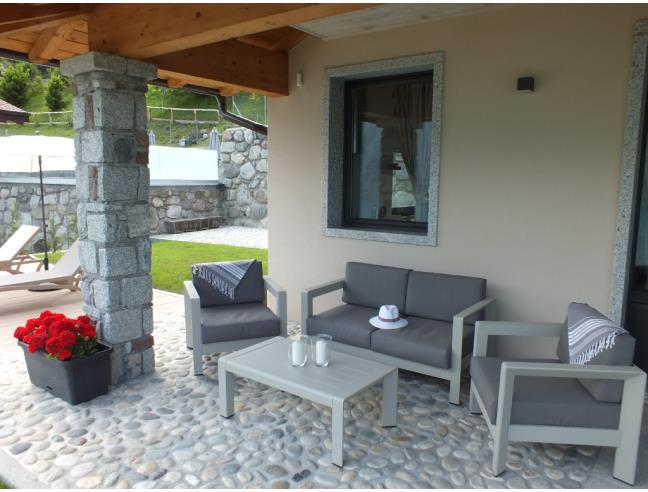 Anteprima foto 3 - Offerte Vacanze Residence a Anfo (Brescia)