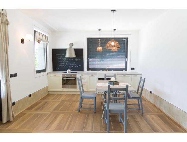 Anteprima foto 4 - Offerte Vacanze Residence a Anfo (Brescia)