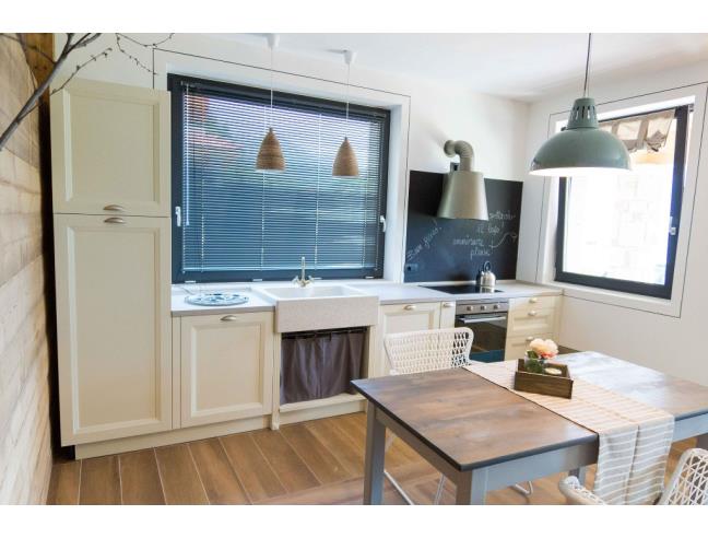 Anteprima foto 5 - Offerte Vacanze Residence a Anfo (Brescia)