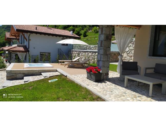 Anteprima foto 8 - Offerte Vacanze Residence a Anfo (Brescia)