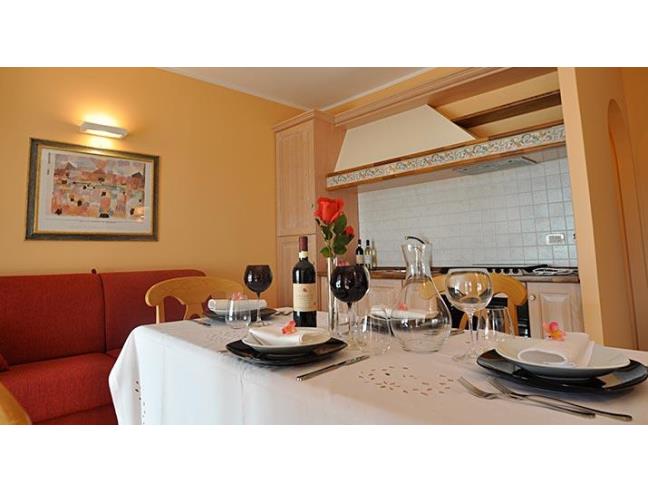 Anteprima foto 1 - Offerte Vacanze Residence a Assisi (Perugia)