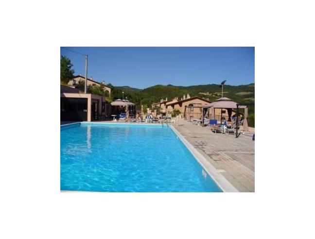Anteprima foto 3 - Offerte Vacanze Residence a Assisi (Perugia)