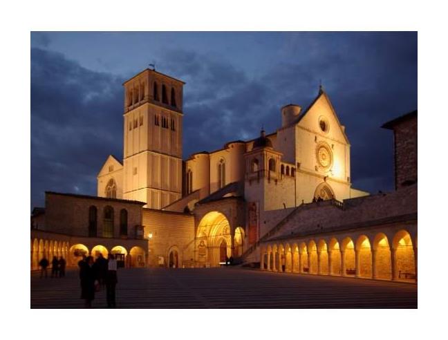 Anteprima foto 7 - Offerte Vacanze Residence a Assisi (Perugia)