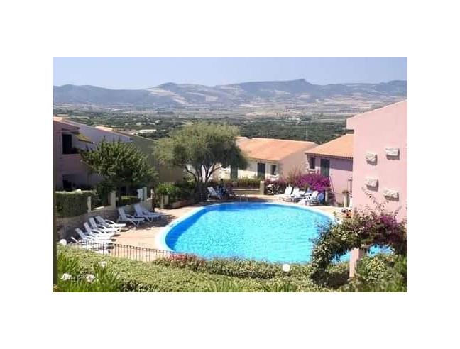 Anteprima foto 1 - Offerte Vacanze Residence a Badesi (Sassari)