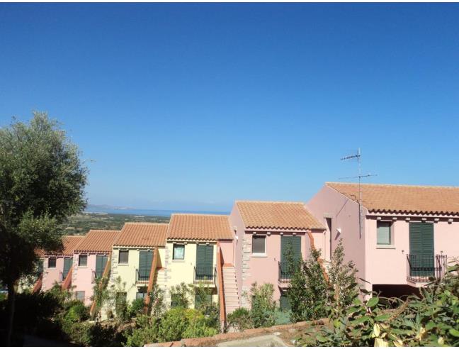 Anteprima foto 2 - Offerte Vacanze Residence a Badesi (Sassari)