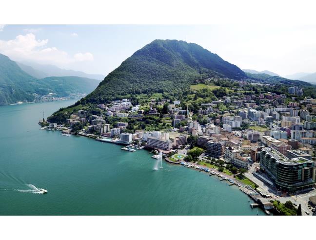 Anteprima foto 2 - Offerte Vacanze Residence a Bovisio Masciago (Monza e Brianza)