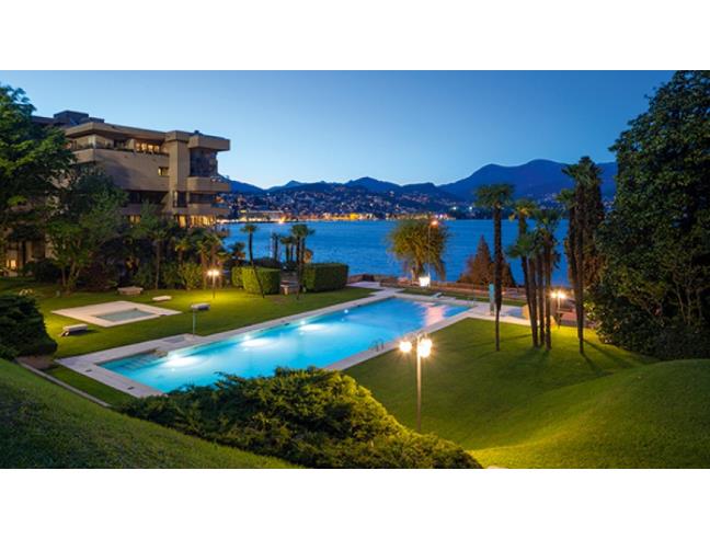 Anteprima foto 3 - Offerte Vacanze Residence a Bovisio Masciago (Monza e Brianza)