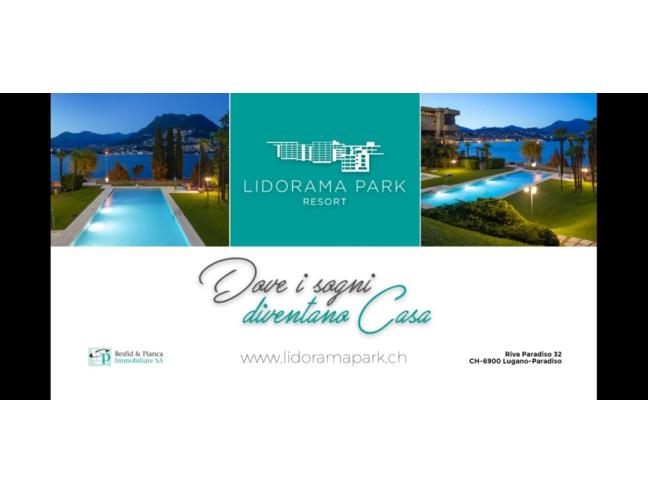 Anteprima foto 5 - Offerte Vacanze Residence a Bovisio Masciago (Monza e Brianza)