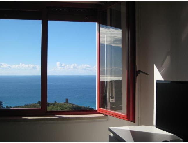 Anteprima foto 3 - Offerte Vacanze Residence a Camerota - Lentiscosa