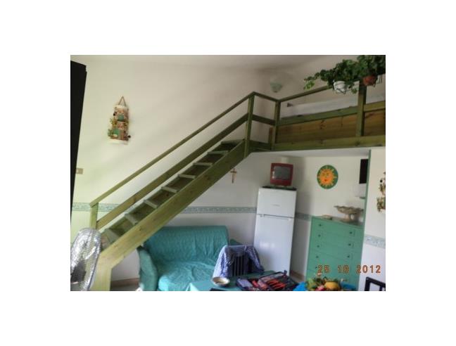 Anteprima foto 2 - Offerte Vacanze Residence a Campofelice di Roccella (Palermo)