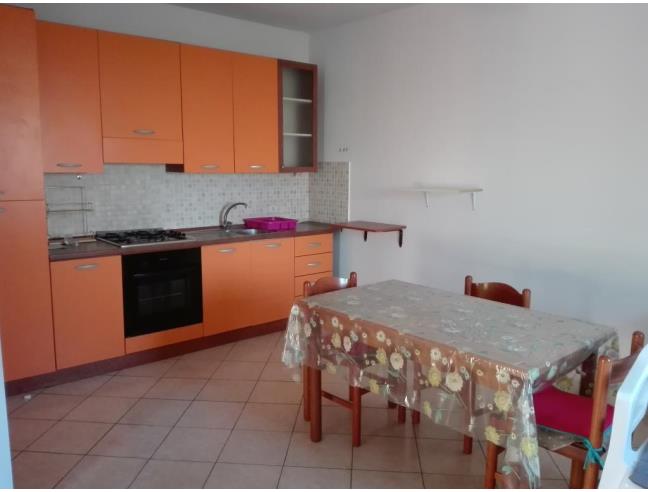 Anteprima foto 2 - Offerte Vacanze Residence a Campofelice di Roccella (Palermo)