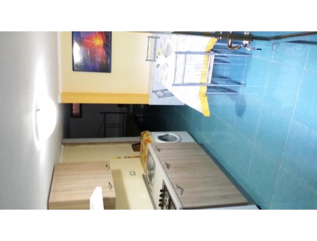 Anteprima foto 3 - Offerte Vacanze Residence a Campofelice di Roccella (Palermo)