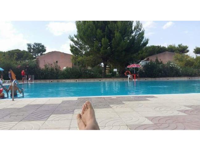 Anteprima foto 3 - Offerte Vacanze Residence a Campofelice di Roccella (Palermo)