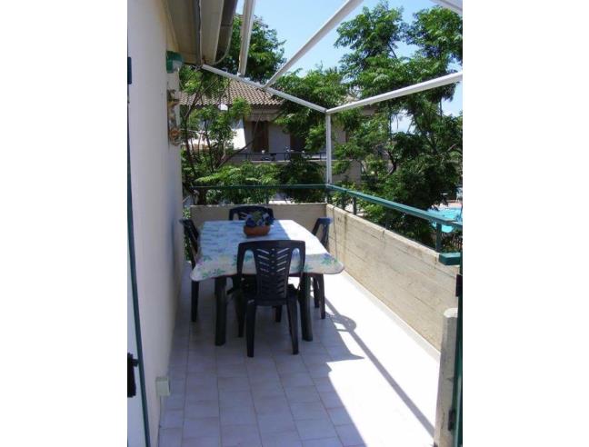 Anteprima foto 4 - Offerte Vacanze Residence a Campofelice di Roccella (Palermo)