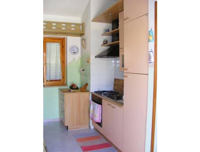 Anteprima foto 5 - Offerte Vacanze Residence a Campofelice di Roccella (Palermo)