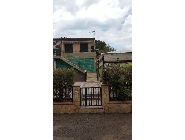 Anteprima foto 6 - Offerte Vacanze Residence a Campofelice di Roccella (Palermo)