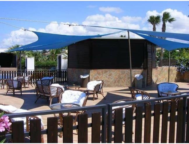 Anteprima foto 7 - Offerte Vacanze Residence a Campofelice di Roccella (Palermo)