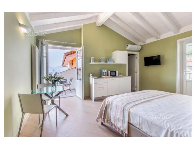 Anteprima foto 4 - Offerte Vacanze Residence a Cannero Riviera (Verbano-Cusio-Ossola)
