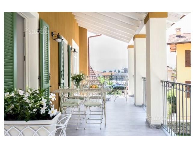 Anteprima foto 5 - Offerte Vacanze Residence a Cannero Riviera (Verbano-Cusio-Ossola)
