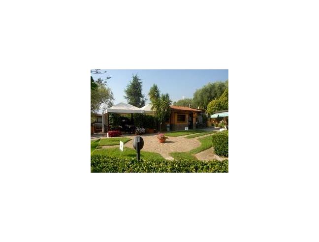 Anteprima foto 2 - Offerte Vacanze Residence a Centola - Palinuro